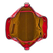 Patricia Nash ESME Drawstring Crossbody