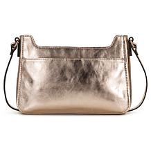 Patricia Nash Isaline Leather Crossbody Bag