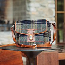 Patricia Nash Jackson Crossbody