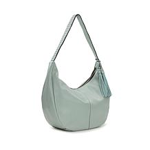 Patricia Nash Katerine Leather Hobo