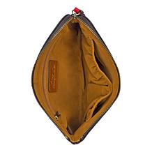 Patricia Nash Leisha Wristlet Handbag