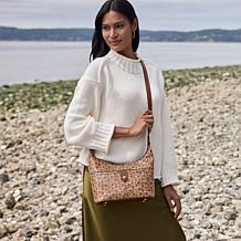 Patricia Nash Lenora Hobo