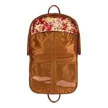 Patricia Nash Louiza Carry On Garment Bag