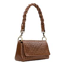 Patricia Nash Madalina Woven Crossbody