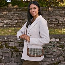 Patricia Nash Martell Crossbody Clutch
