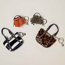 Patricia Nash Micro Benvenuto Bag Charm