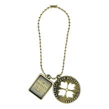 Patricia Nash Milania Convertible Leather Satchel