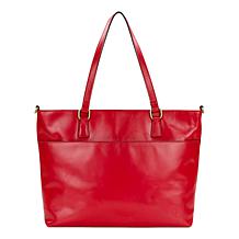 Patricia Nash Nadine Leather Satchel