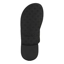 Patricia Nash Niki Leather Compass Medallion Sandal