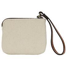 Patricia Nash Rhea Tote with Mini Cassini Wristlet Hangoff