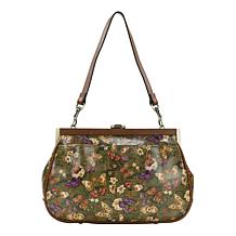 Patricia Nash Rossendale Frame Bag