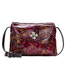 patricia nash bacoli crossbody