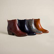 Patricia Nash Suzanna Ankle Bootie