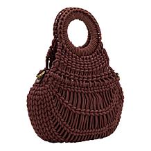 Patricia Nash Ticci Crossbody