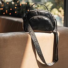 Patricia Nash Top Handle Crossbody