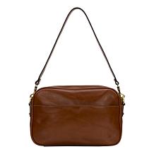 Patricia Nash Tripoli Tooled Leather Crossbody