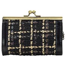 PATRICIA NASH TULA COIN PURSE
