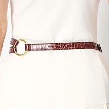 Patricia Nash Tuscana Belt