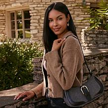 Patricia Nash Valdieri Adjustable Baguette