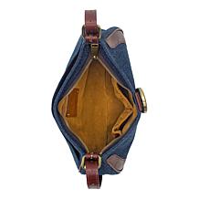 Patricia Nash Valdieri Adjustable Baguette