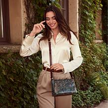 Patricia Nash Valenza Crossbody