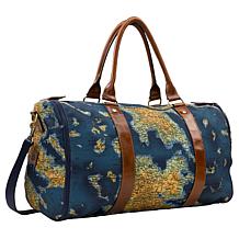 Patricia Nash Vasilia Garment Duffell