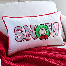 Peanuts Holiday and Home Decor Collection | HSN