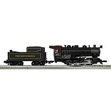 Pennsylvania Flyer LionChief Bluetooth 5.0 Train Set