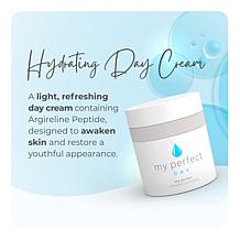 Perfect Cosmetic Perfect Eyes and Day Cream Set