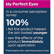 Perfect Cosmetic Perfect Eyes and Day Cream Set