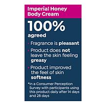 Perlier 10-Piece Mini Assorted Body Cream Set