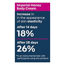 Perlier 10-Piece Mini Assorted Body Cream Set