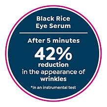 Perlier 2-pack Supersize Black Rice Flash Effect Eye Serum Auto-Ship®