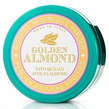Perlier 3pc Holiday Kit Gold Almond