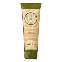Perlier 3pc Holiday Kit Olive Oil