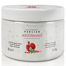 Perlier 3pc Holiday Kit Pomegranate