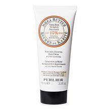 Perlier 3pc Holiday Kit Shea Butter