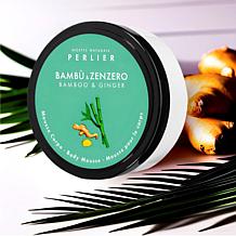 Perlier Bamboo & Ginger Body Mousse 2-pack