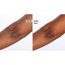 Perlier Bamboo & Ginger Body Mousse 2-pack