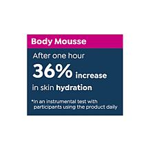 Perlier Bamboo & Ginger Body Mousse 2-pack