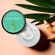 Perlier Bamboo and Ginger Body Mousse