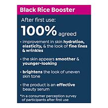 Perlier Black Rice Booster Serum 1 fl. oz. Auto-Ship®