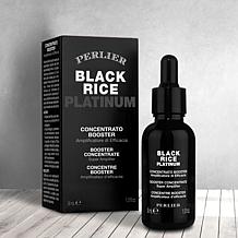 Perlier Black Rice Booster Serum 1 fl. oz. Auto-Ship®