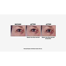 Perlier Black Rice Booster Serum 1 fl. oz.