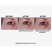 Perlier Black Rice Booster Serum 1 fl. oz.