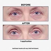 Perlier Black Rice Flash Effect Eye Serum