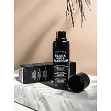 Perlier Black Rice Flash Effect Face Serum and Primer
