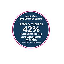Perlier Black Rice Triple Size Eye Serum Auto-Ship®