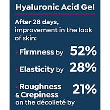 Perlier Black Rice Triple-Size Hyaluronic Acid Gel