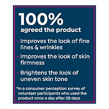 Perlier Black Rice Triple Sized Night Eye Contour Serum